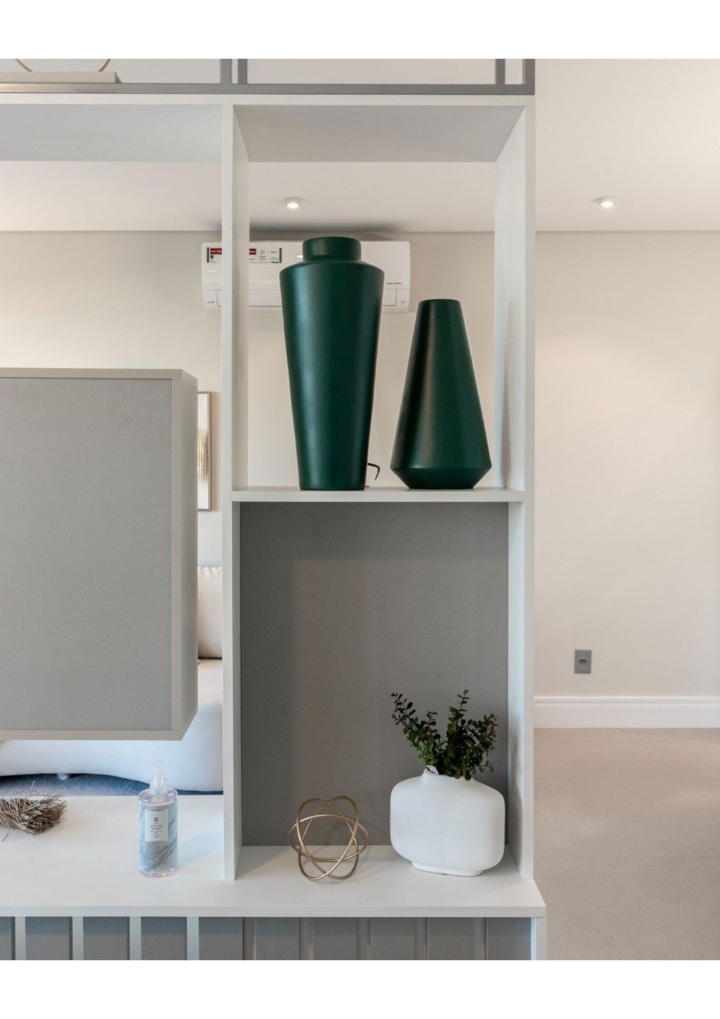 Apartamento, 1 quarto, 57 m² - Foto 11