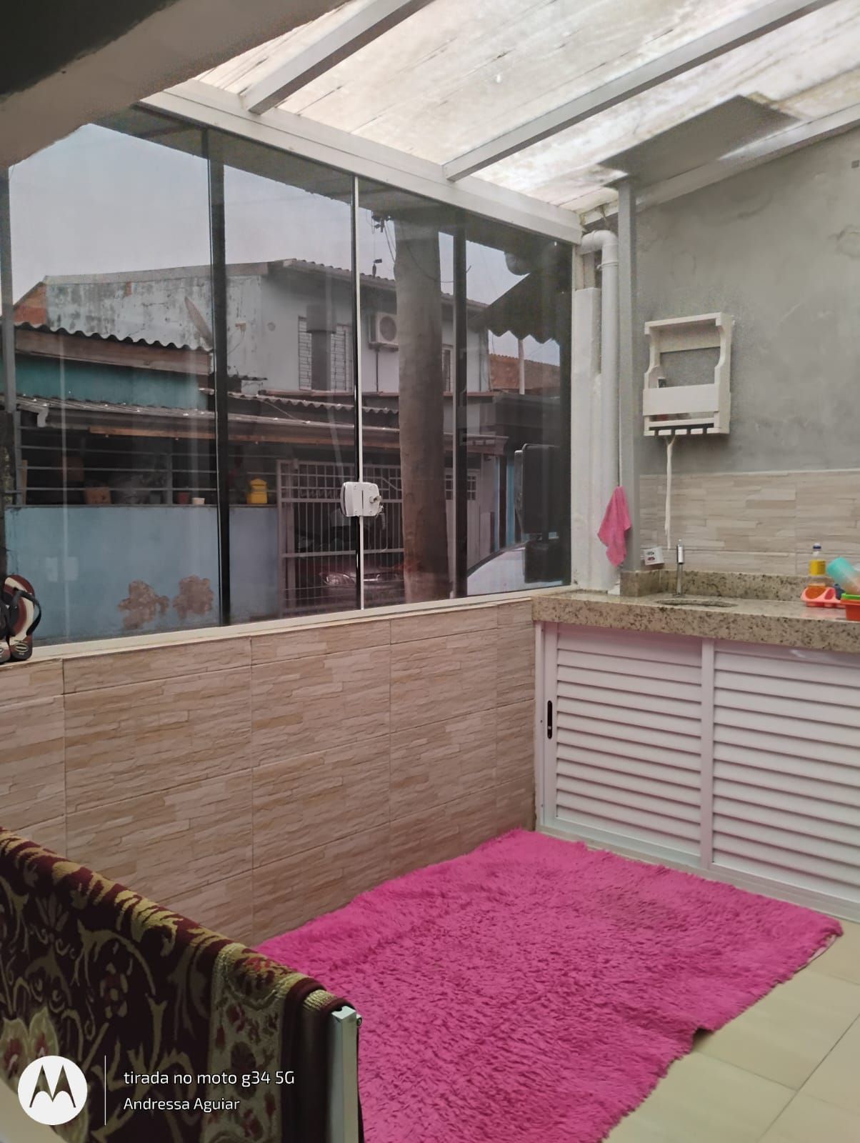 Casa, 2 quartos, à venda, 111 m², Sarandi - Porto Alegre — foto 4