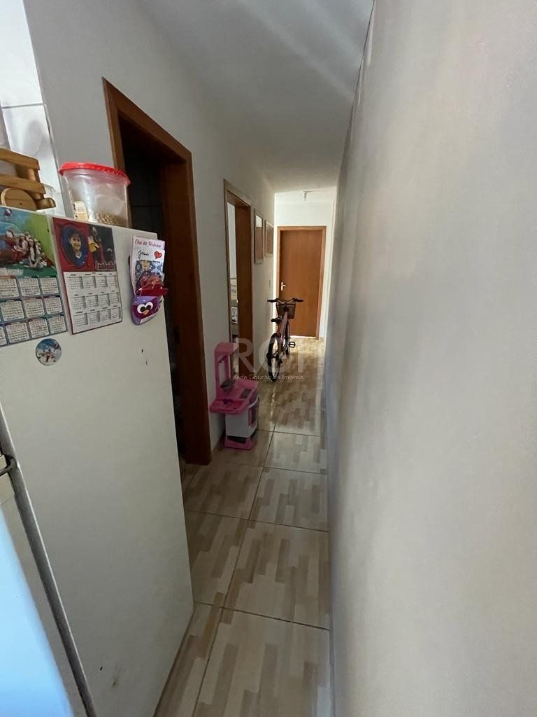 Casa à venda com 2 quartos, 35m² - Foto 7