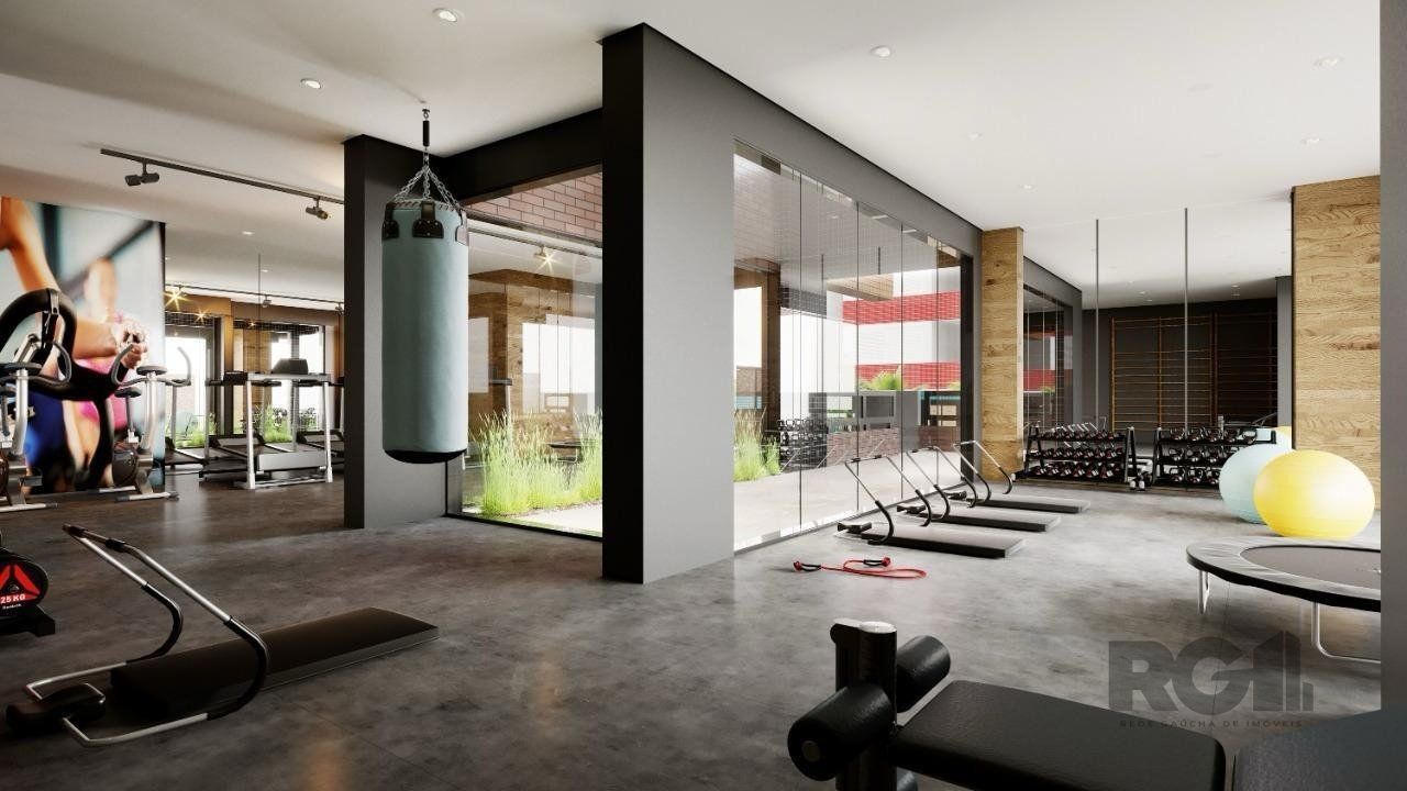 Apartamento à venda com 2 quartos, 84m² - Foto 32