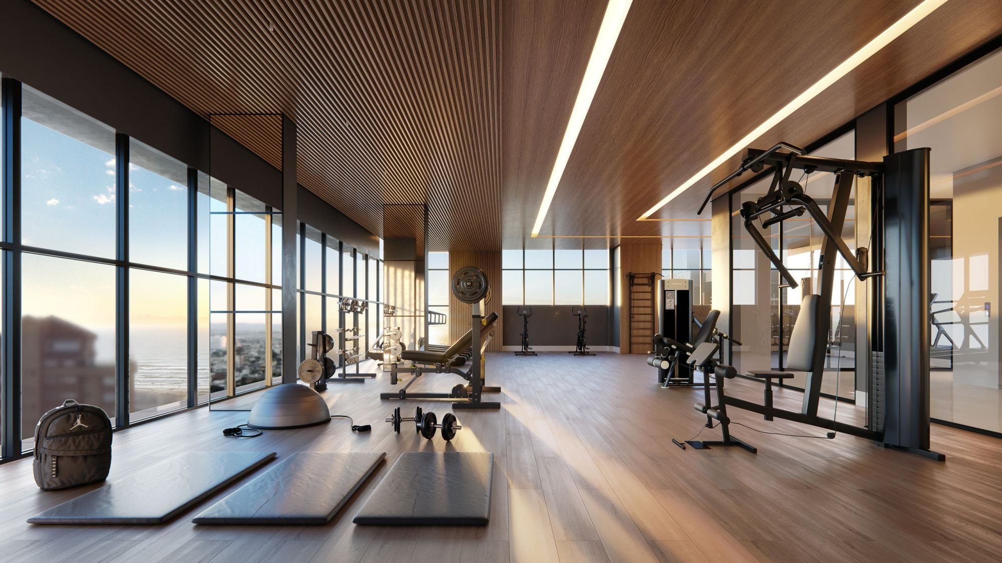 Apartamento, 3 quartos, 200 m² - Foto 15