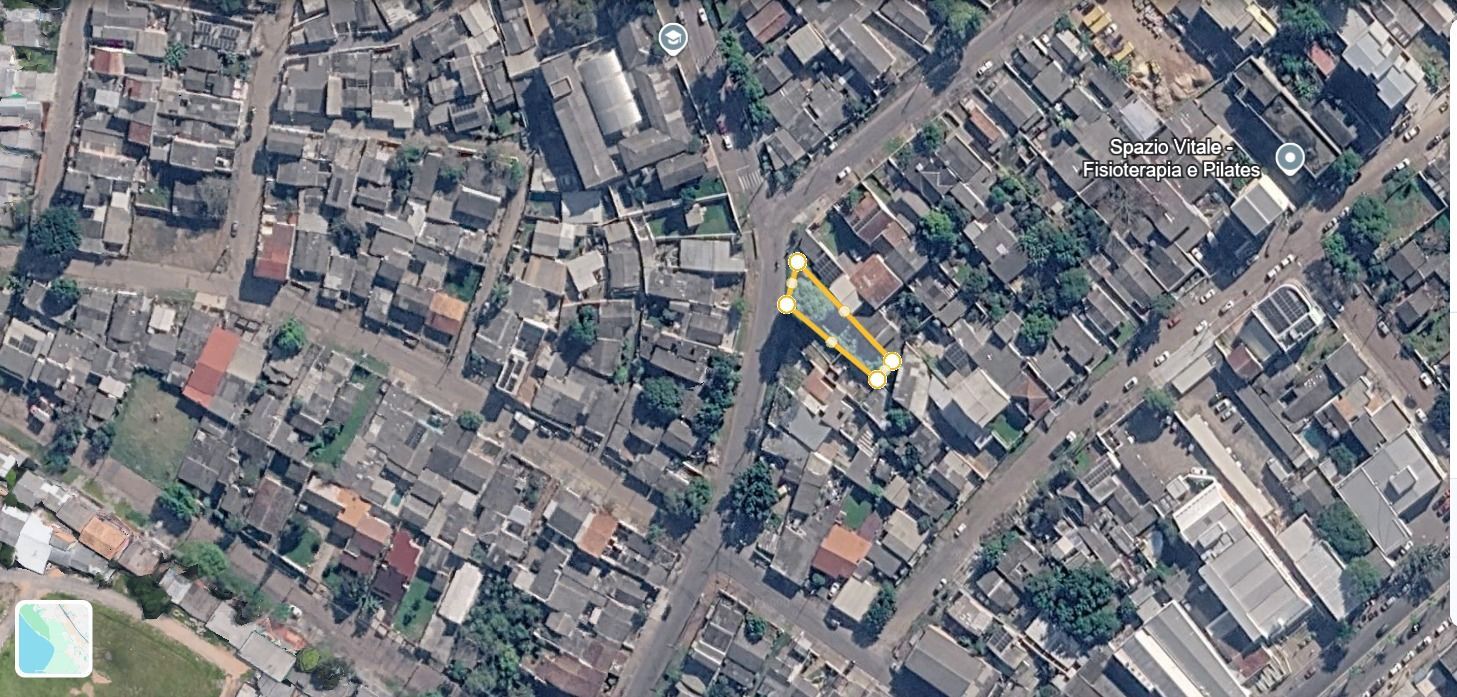 Terreno, 380 m² - Foto 7