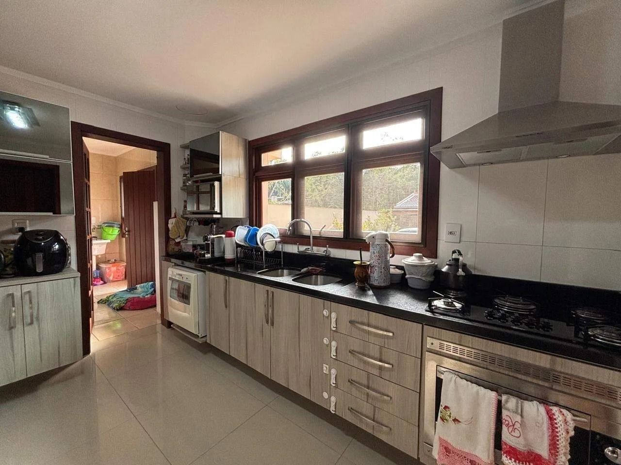 Casa de Condomínio, 4 quartos - Foto 8