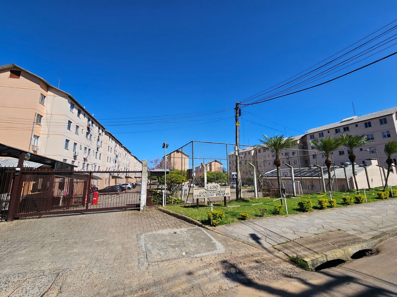 Apartamento, 2 quartos, 36 m² - Foto 18