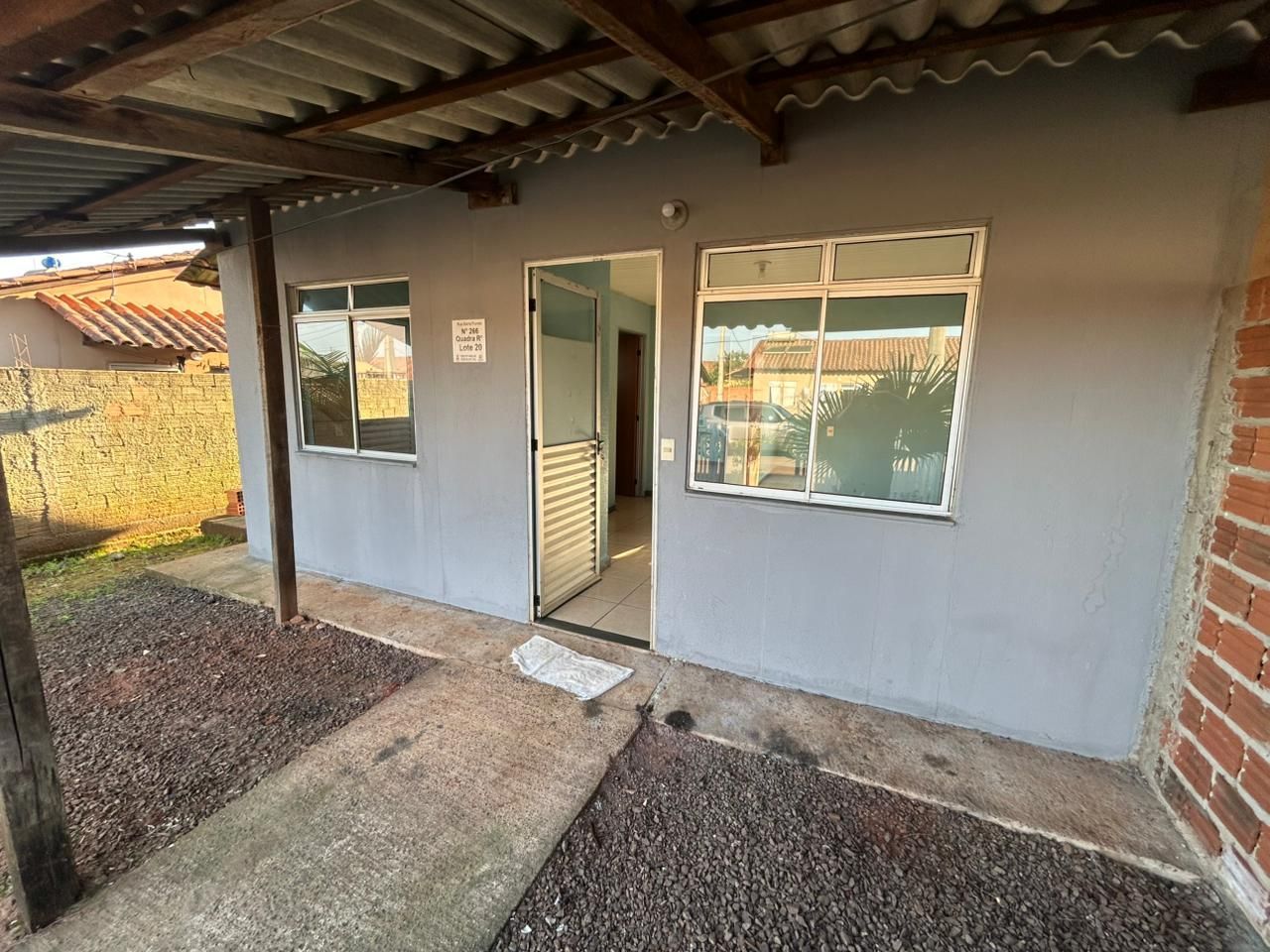 Casa, 2 quartos, 53 m² - Foto 13
