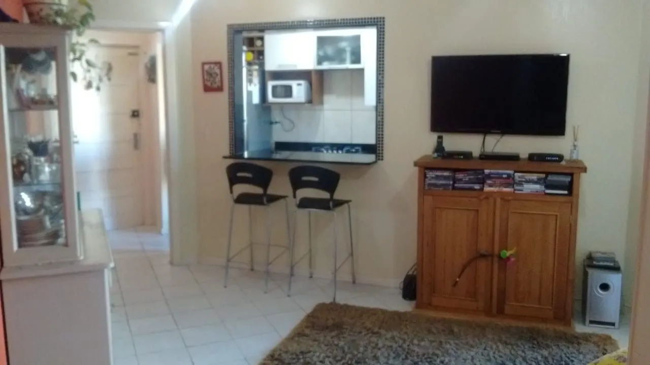 Apartamento, 1 quarto, 53 m² - Foto 5