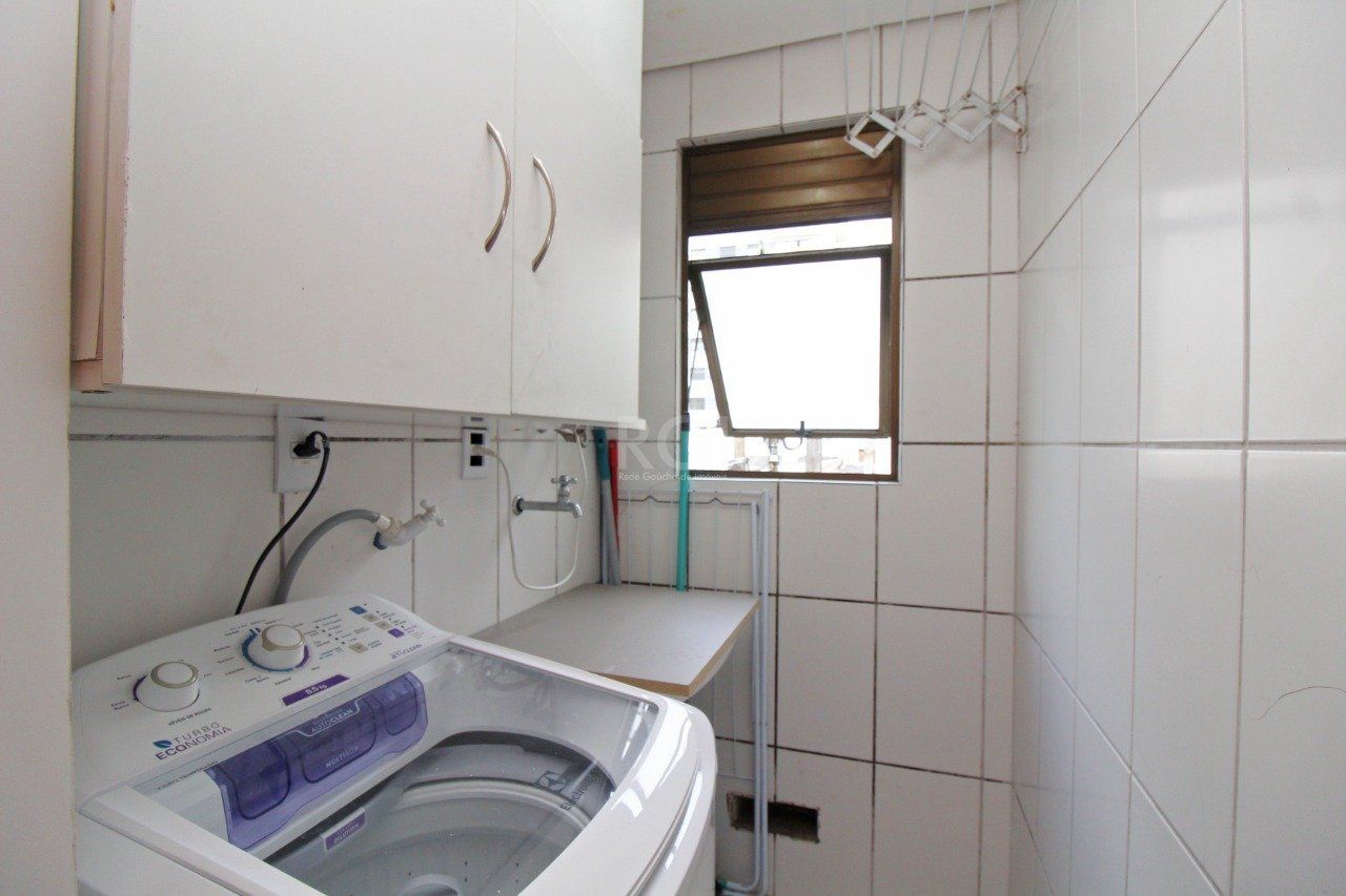 Apartamento, 1 quarto, 41 m² - Foto 11