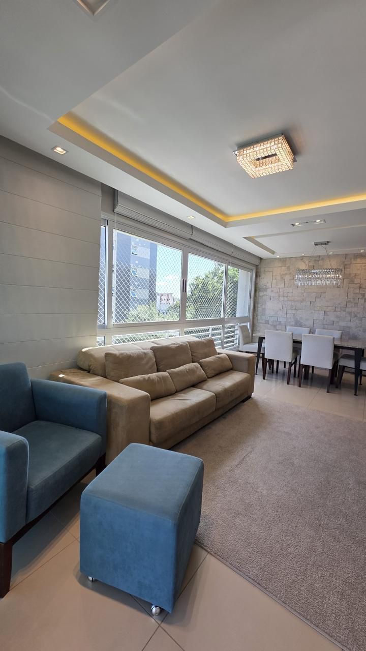 Apartamento, 2 quartos, 89 m² - Foto 8