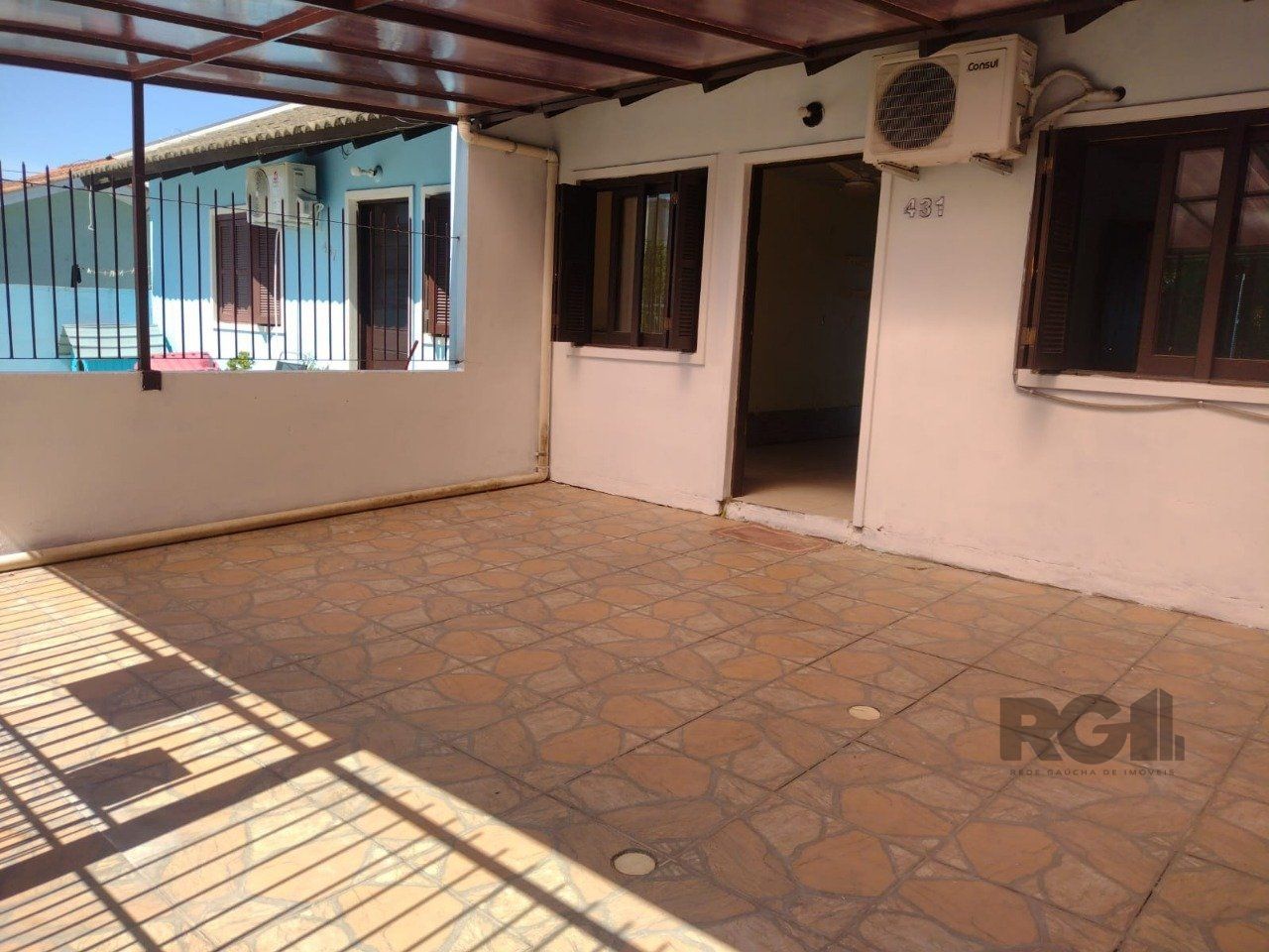 Casa à venda com 2 quartos, 50m² - Foto 20