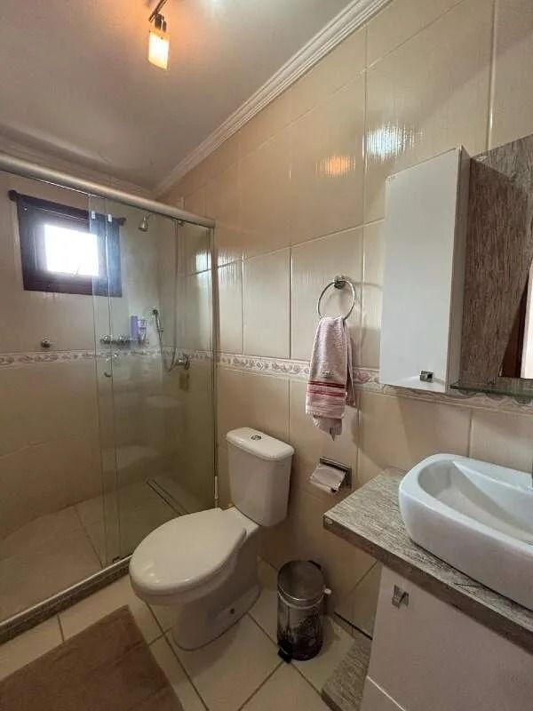 Casa de Condomínio, 4 quartos - Foto 20