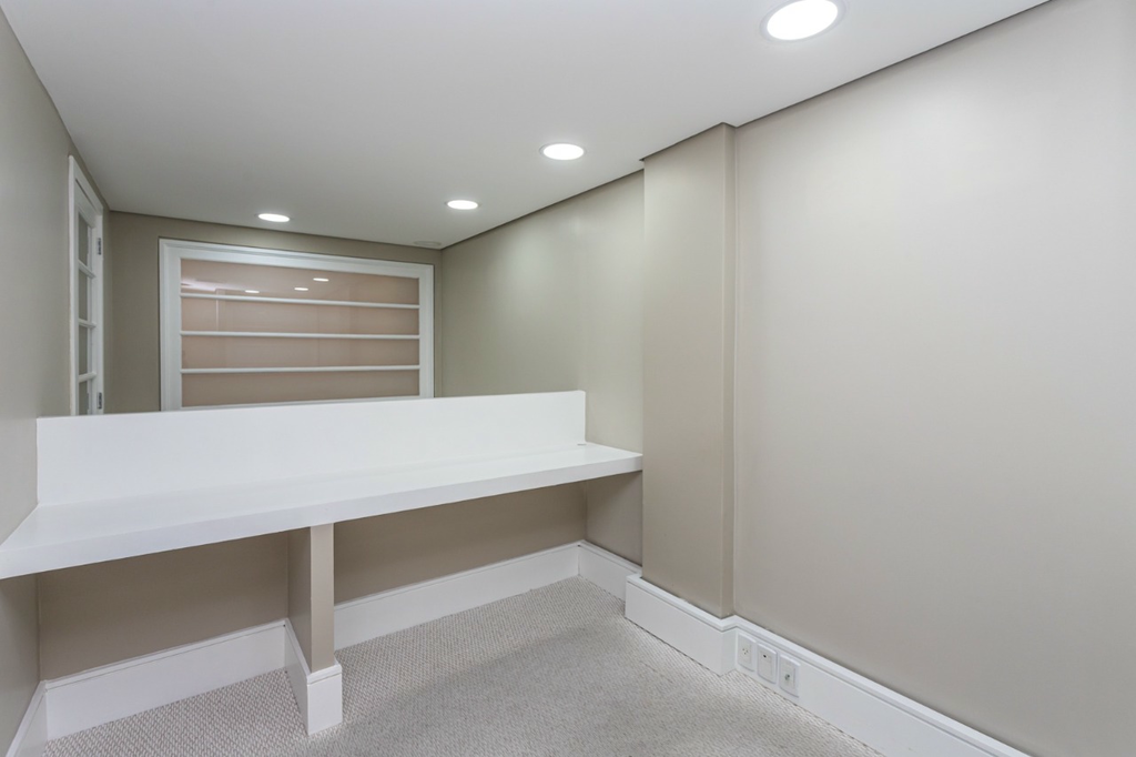 Conjunto Comercial-Sala à venda e aluguel, 82m² - Foto 4