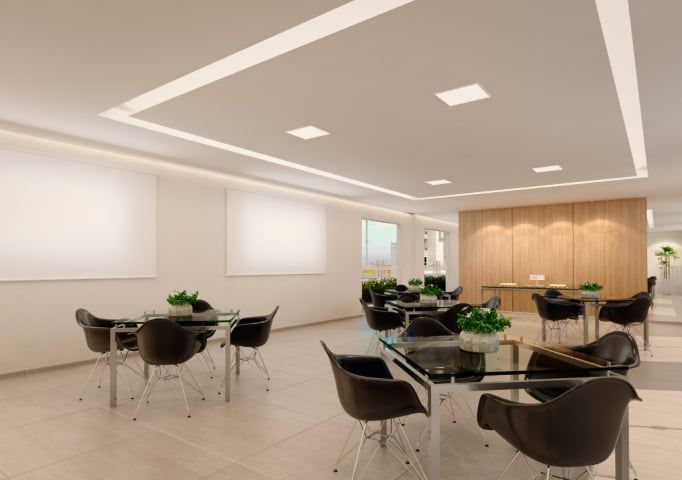 Apartamento, 1 quarto, 41 m² - Foto 5