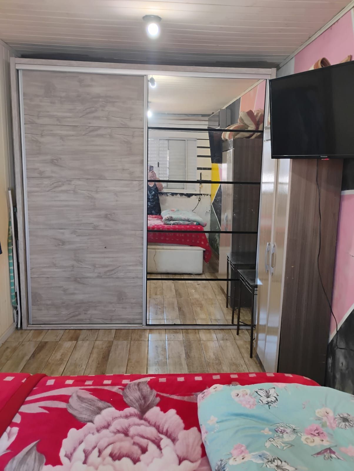 Casa, 2 quartos, 70 m² - Foto 16