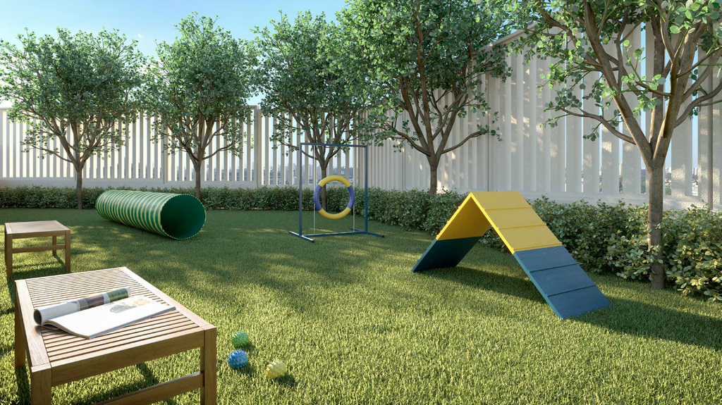 Apartamento, 2 quartos, 38 m² - Foto 22