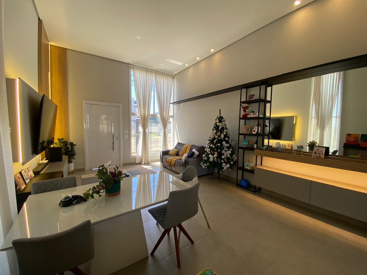 Casa, 3 quartos, 99 m² - Foto 4