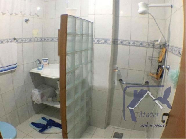 Apartamento, 2 quartos, 52 m² - Foto 7