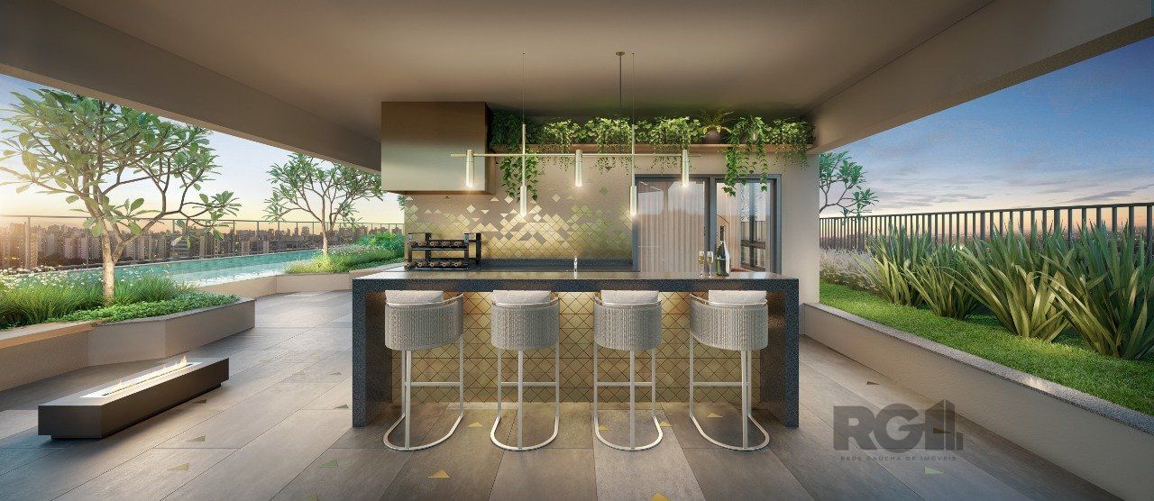 Flat/Apart Hotel, 1 quarto, 64 m² - Foto 12