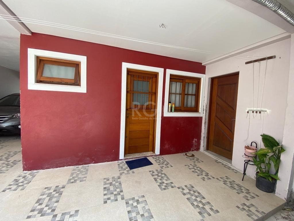 Casa, 3 quartos, 191 m² - Foto 7