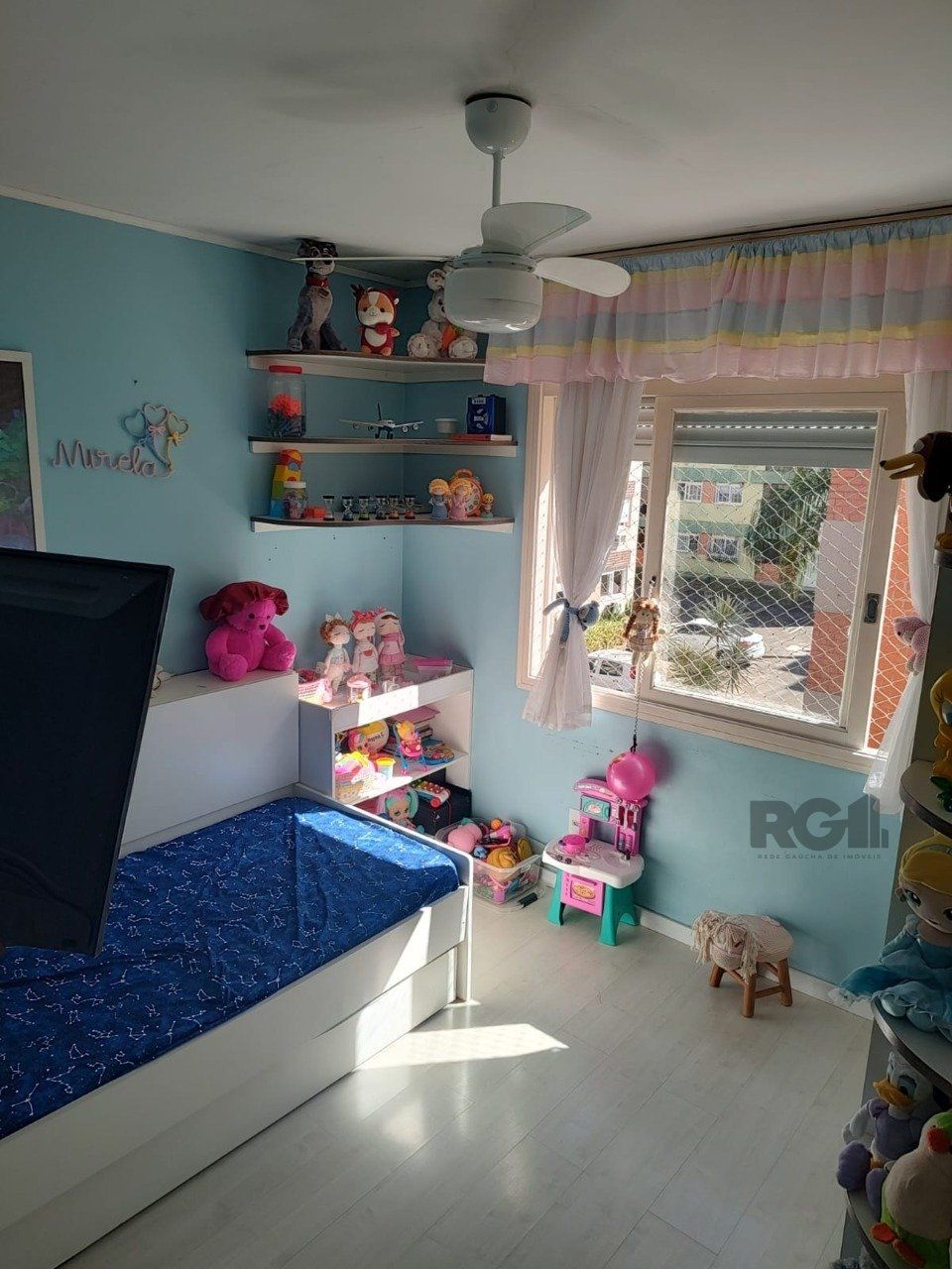 Apartamento à venda com 2 quartos, 57m² - Foto 10