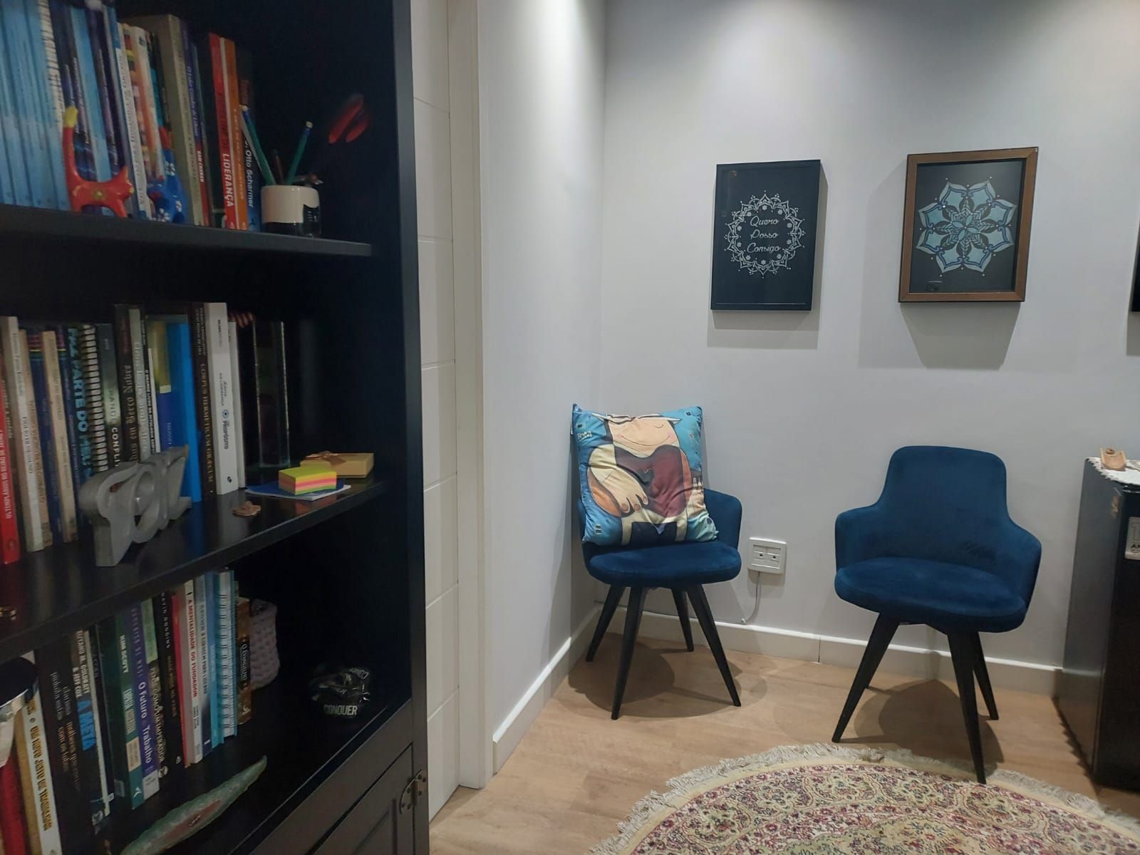 Cobertura, 2 quartos, 83 m² - Foto 19