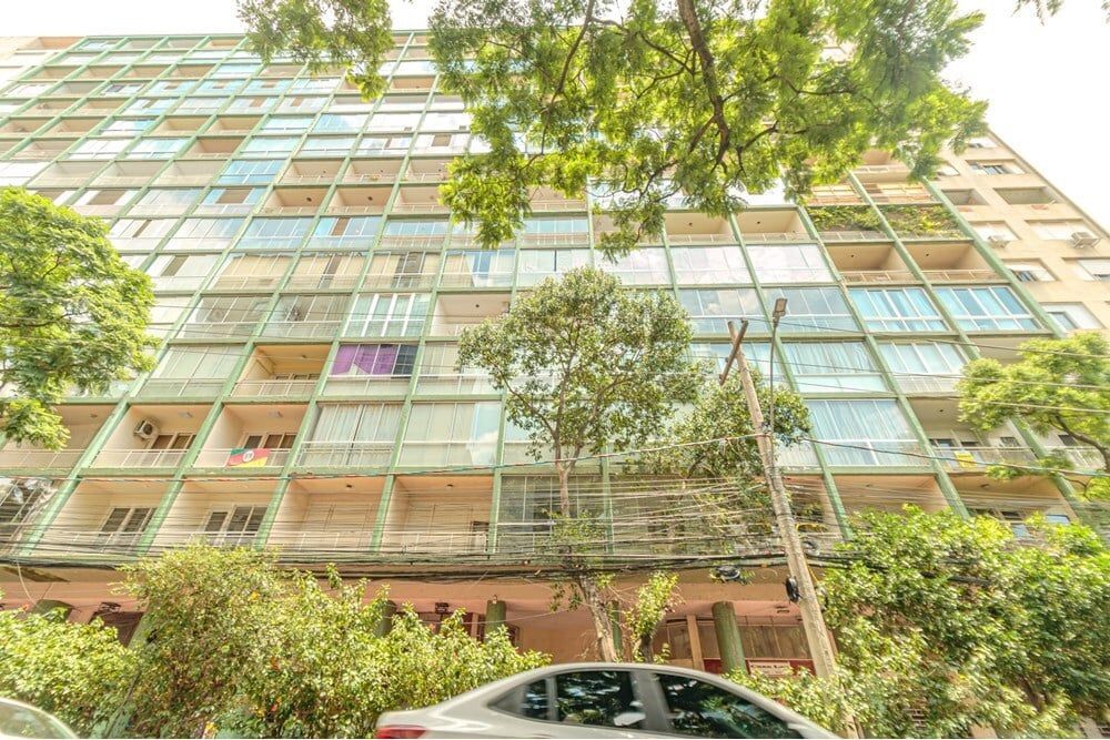 Apartamento à venda com 3 quartos, 147m² - Foto 32