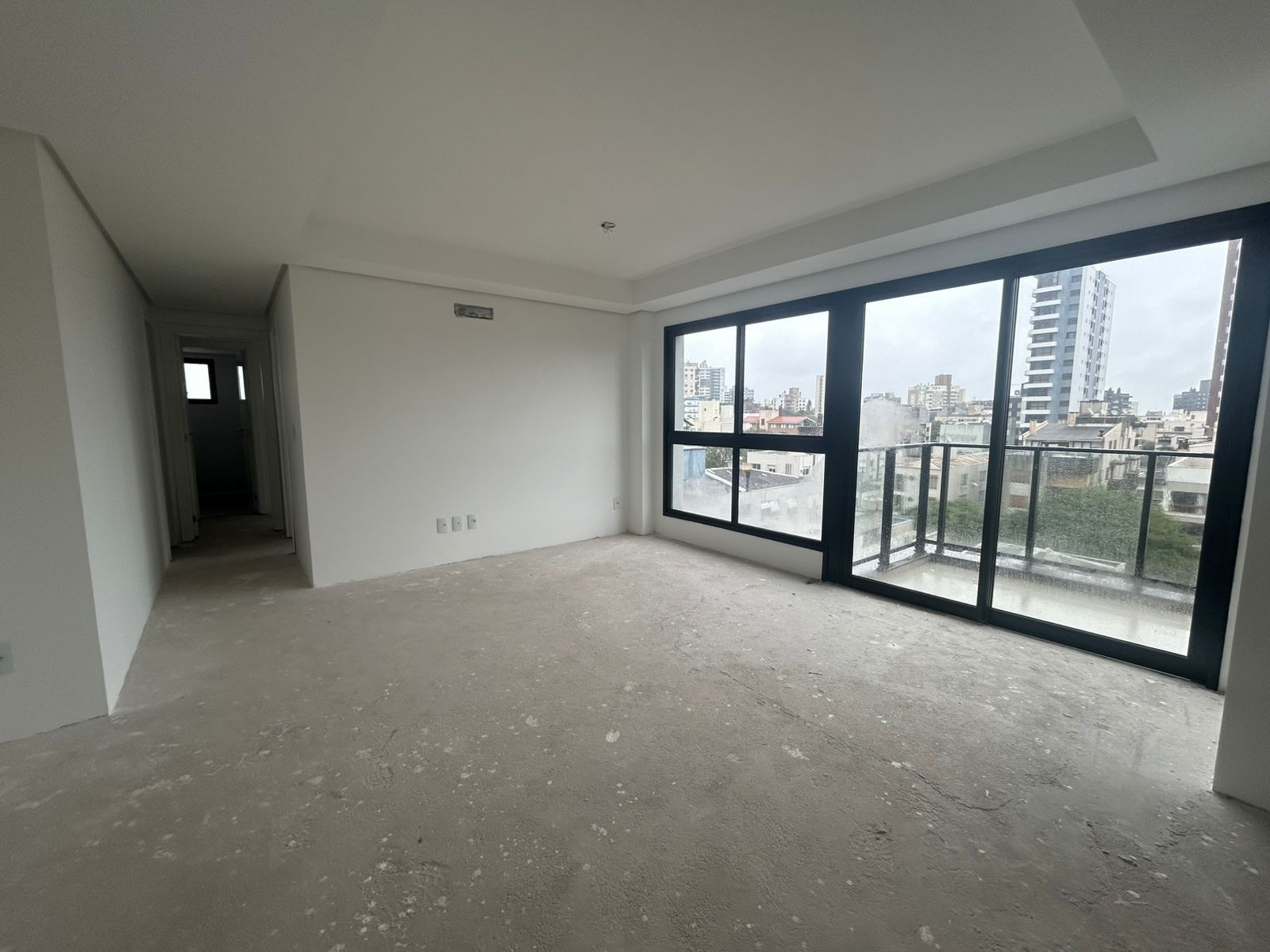Apartamento, 2 quartos, 70 m² - Foto 1