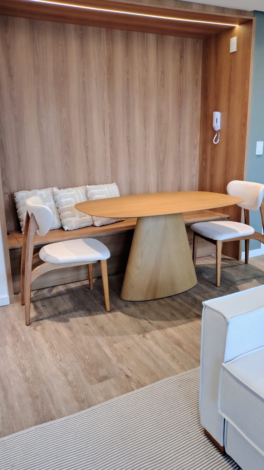 Apartamento, 2 quartos, 66 m² - Foto 13