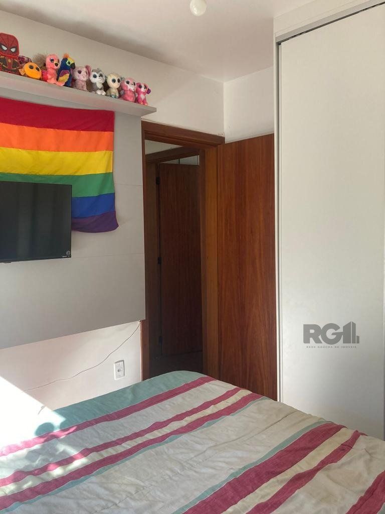 Apartamento à venda com 3 quartos, 91m² - Foto 27