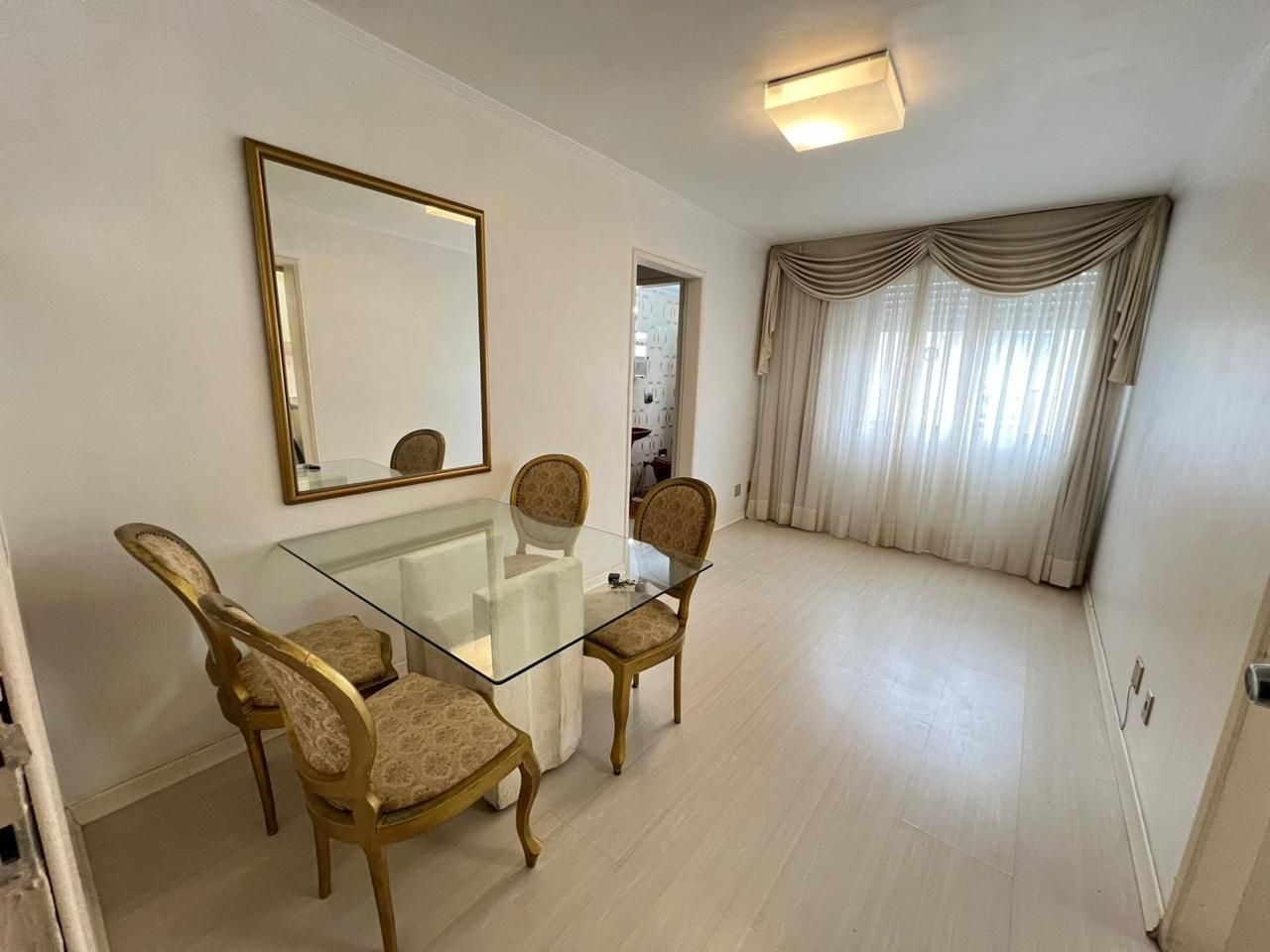 Apartamento à venda com 2 quartos, 111m² - Foto 5