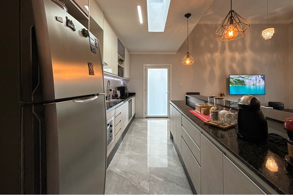 Casa, 5 quartos, 195 m² - Foto 19