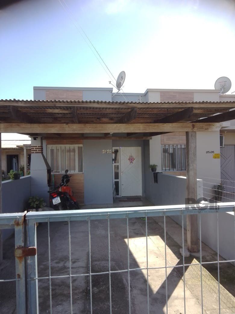 Casa à venda com 2 quartos, 130m² - Foto 3