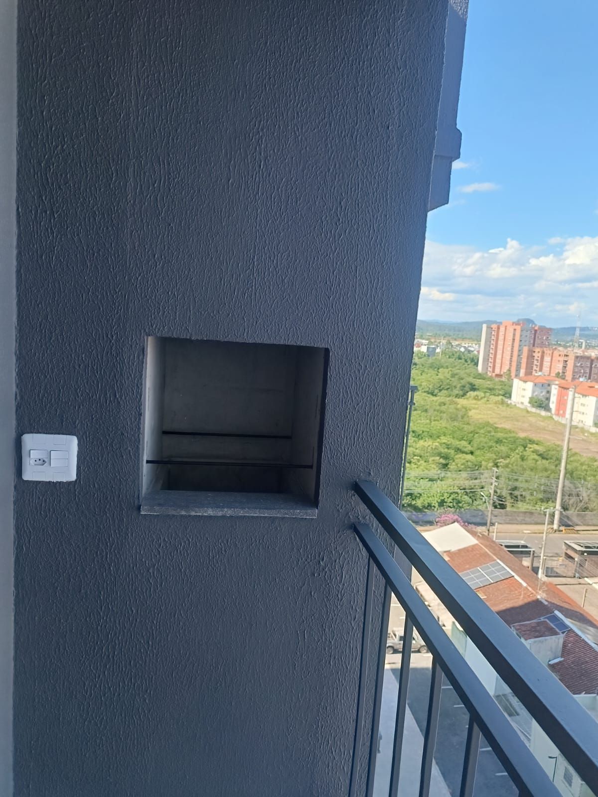 Apartamento, 3 quartos, 60 m² - Foto 3