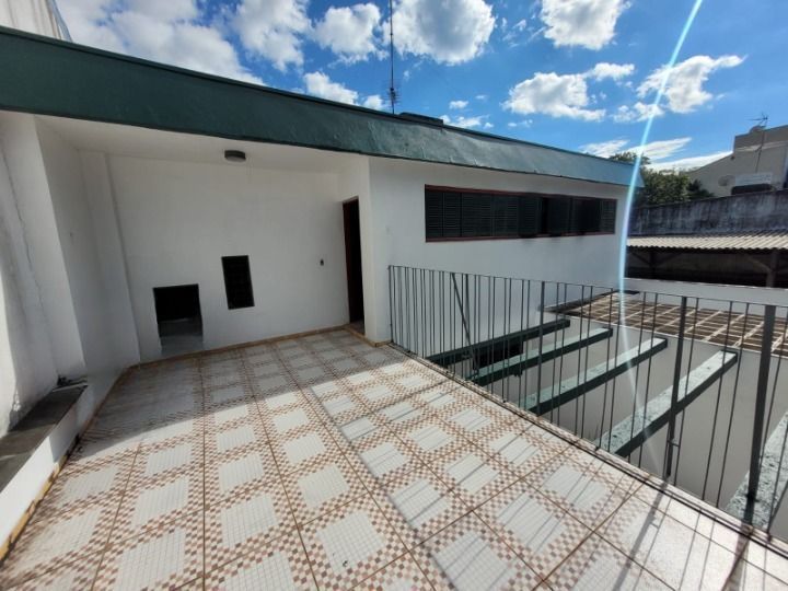 Casa, 3 quartos, 250 m² - Foto 12