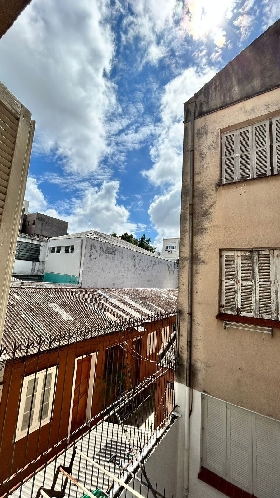 Apartamento, 1 quarto, 23 m² - Foto 4