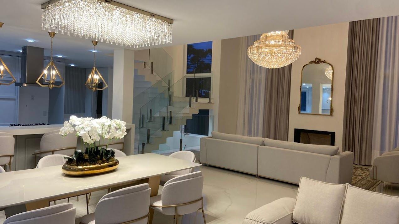Casa de Condomínio à venda com 6 quartos, 397m² - Foto 16