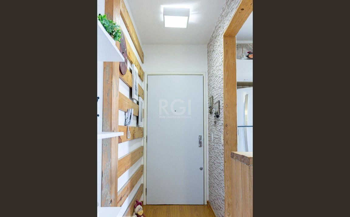 Apartamento à venda com 3 quartos, 79m² - Foto 3