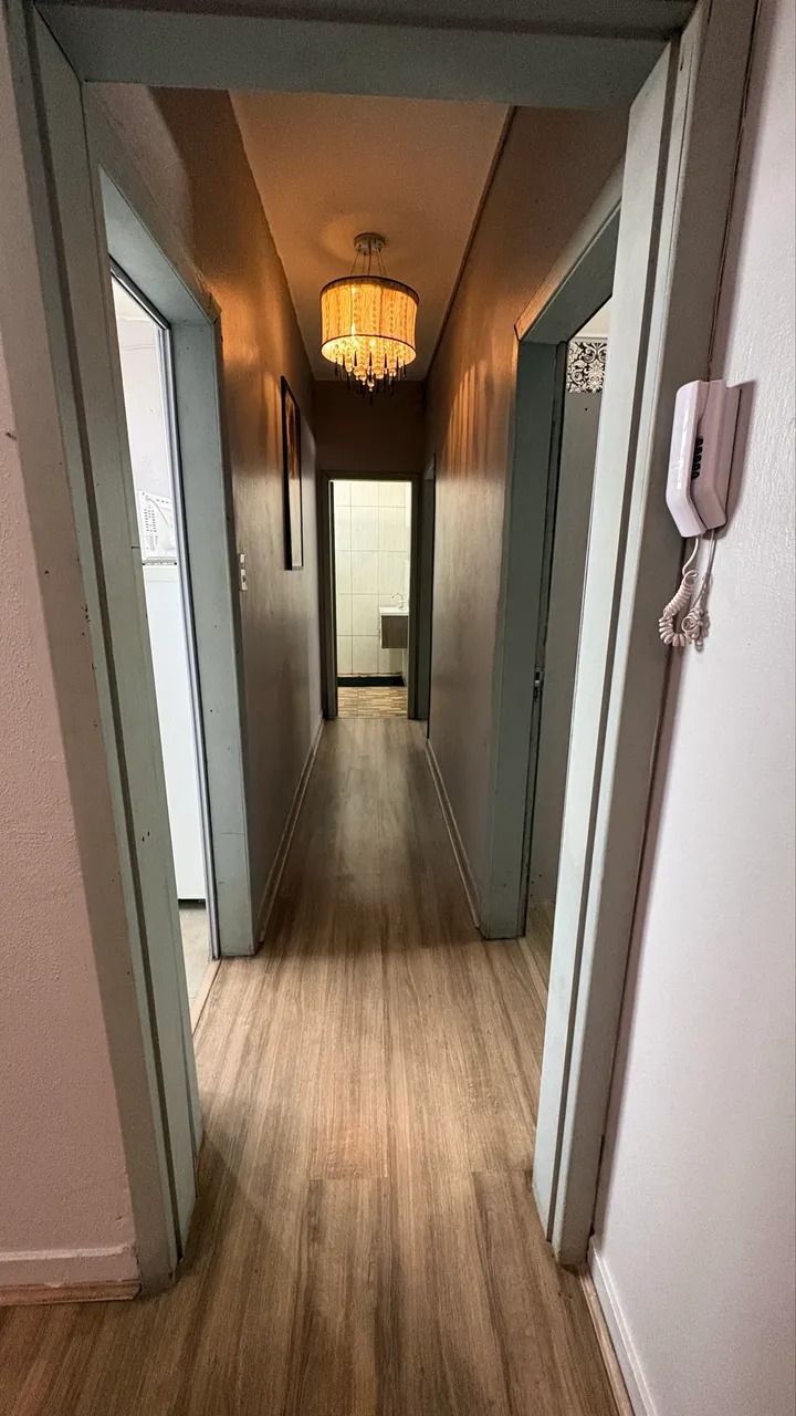 Apartamento, 2 quartos, à venda, 63 m², Floresta - Porto Alegre — foto 2