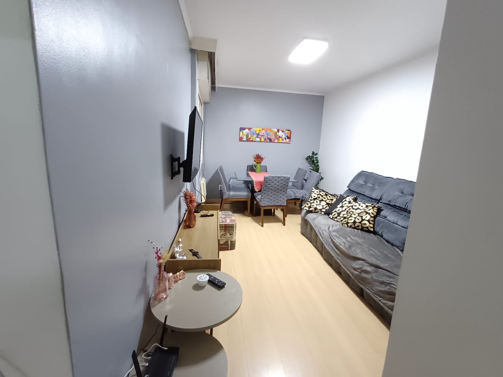 Apartamento, 3 quartos, 71 m² - Foto 2