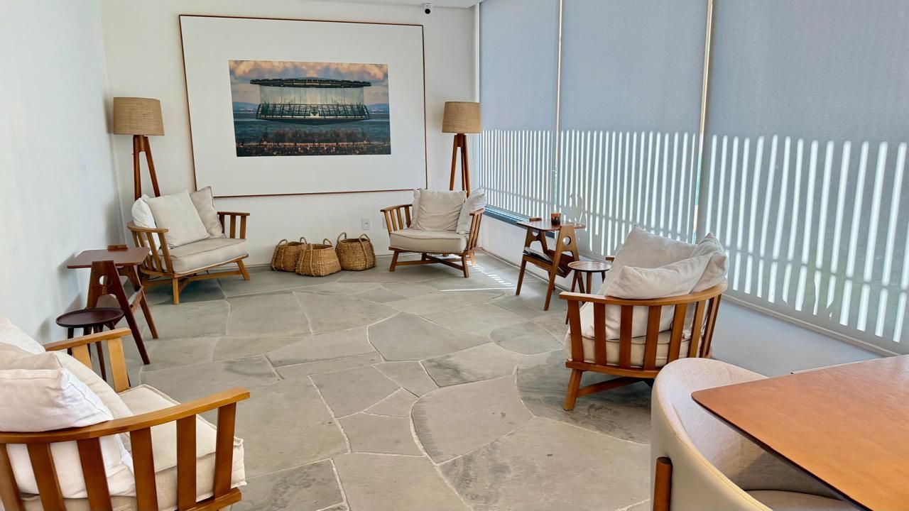 Apartamento, 3 quartos, 370 m² - Foto 17