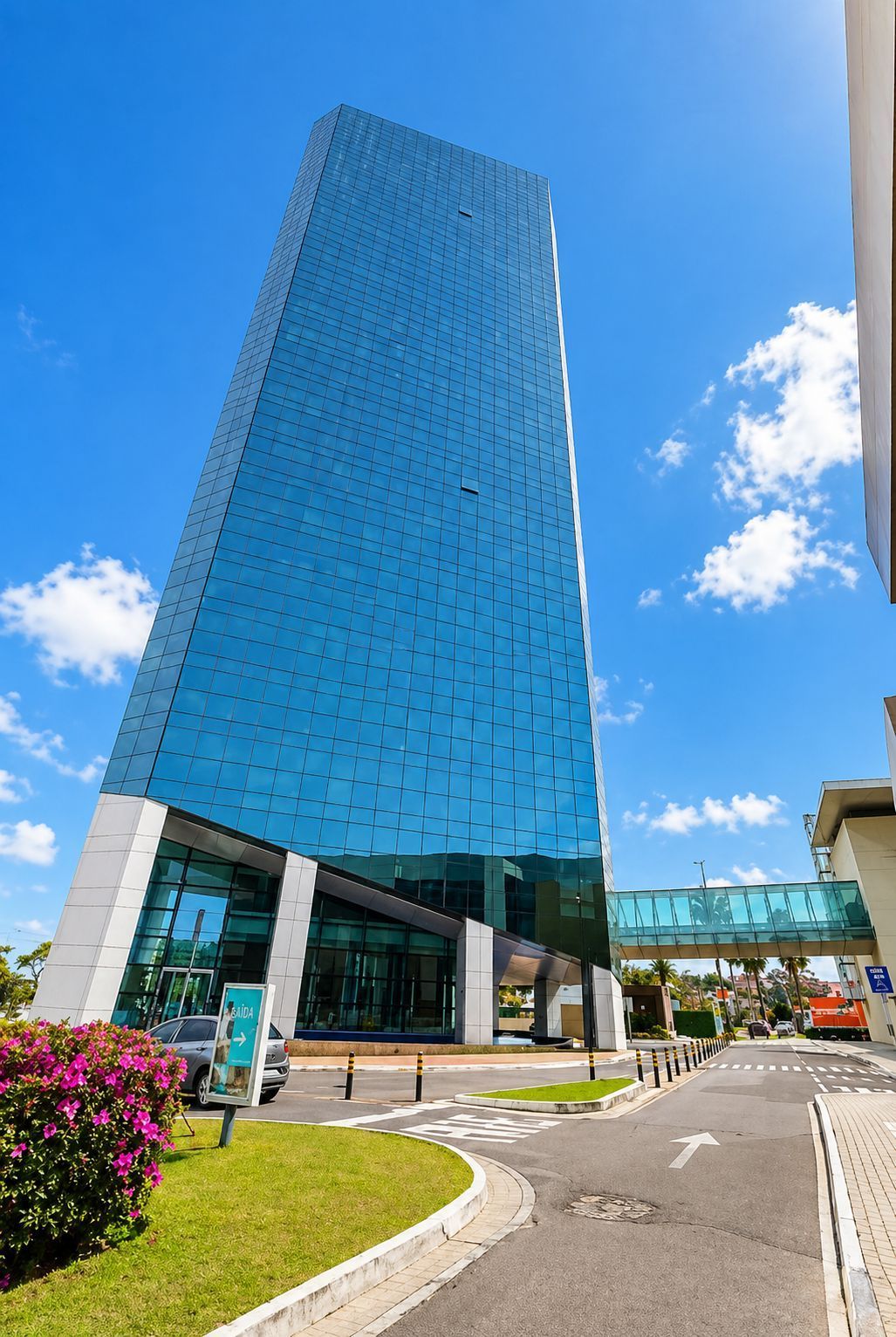 Conjunto Comercial à venda Avenida Diário de Notícias, Cristal - Porto Alegre
