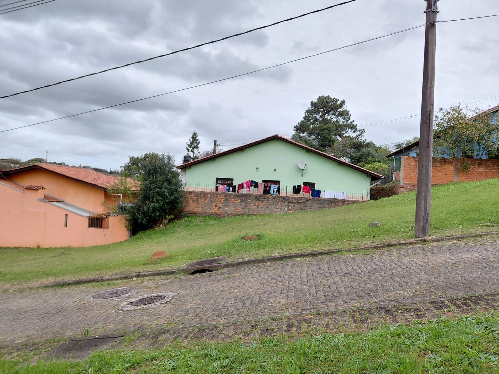 Terreno, 192 m² - Foto 17