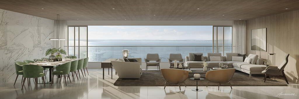 Apartamento, 4 quartos, 543 m² - Foto 7