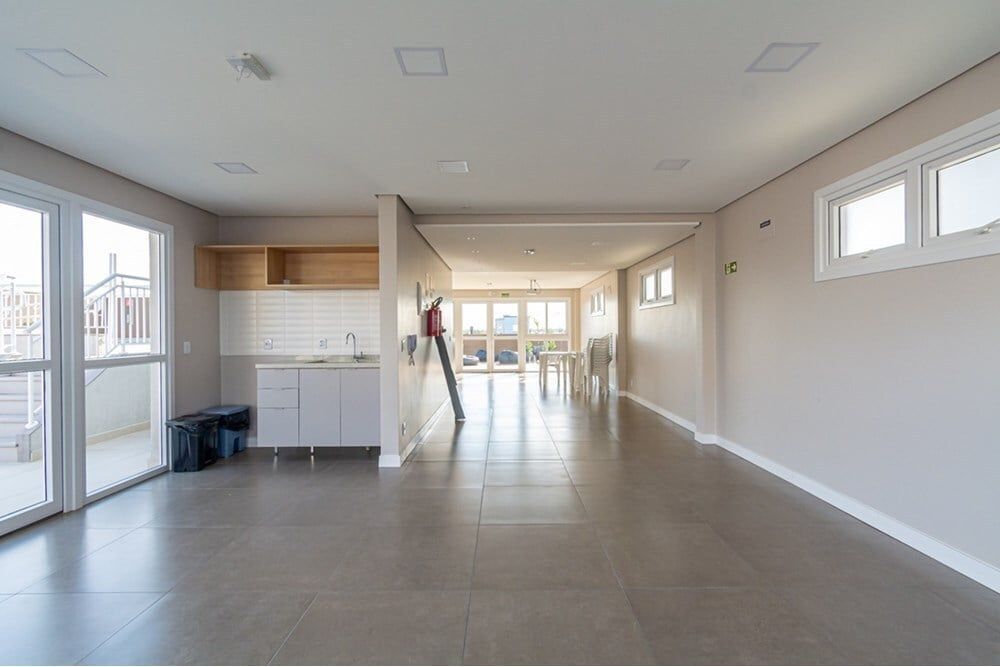 Apartamento à venda com 2 quartos, 54m² - Foto 3