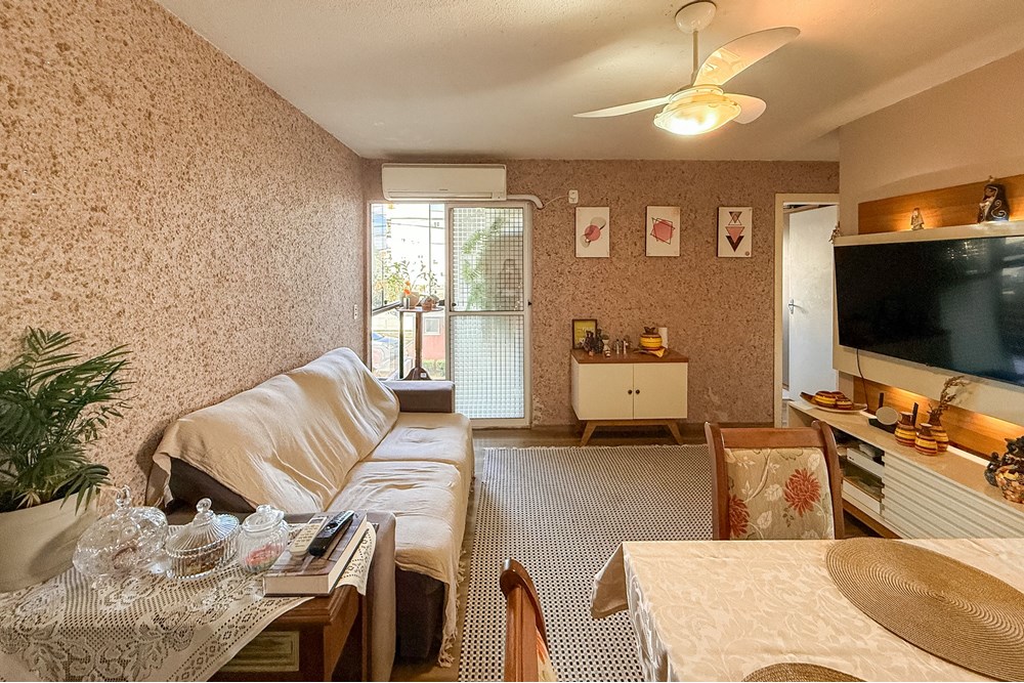 Apartamento à venda com 2 quartos, 51m² - Foto 33