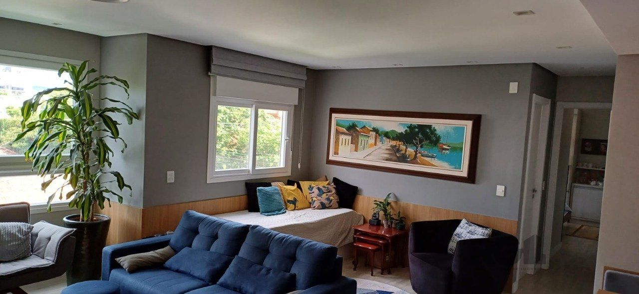 Apartamento à venda com 2 quartos, 76m² - Foto 5