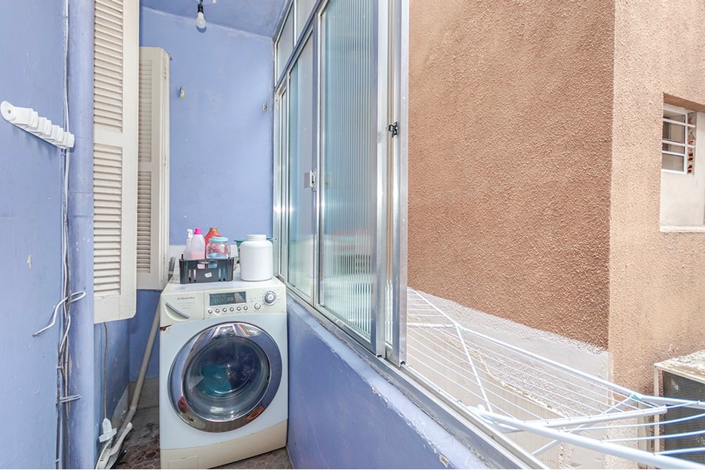 Apartamento, 3 quartos, 83 m² - Foto 8