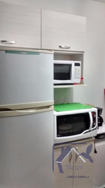 Sobrado, 2 quartos, 56 m² - Foto 4