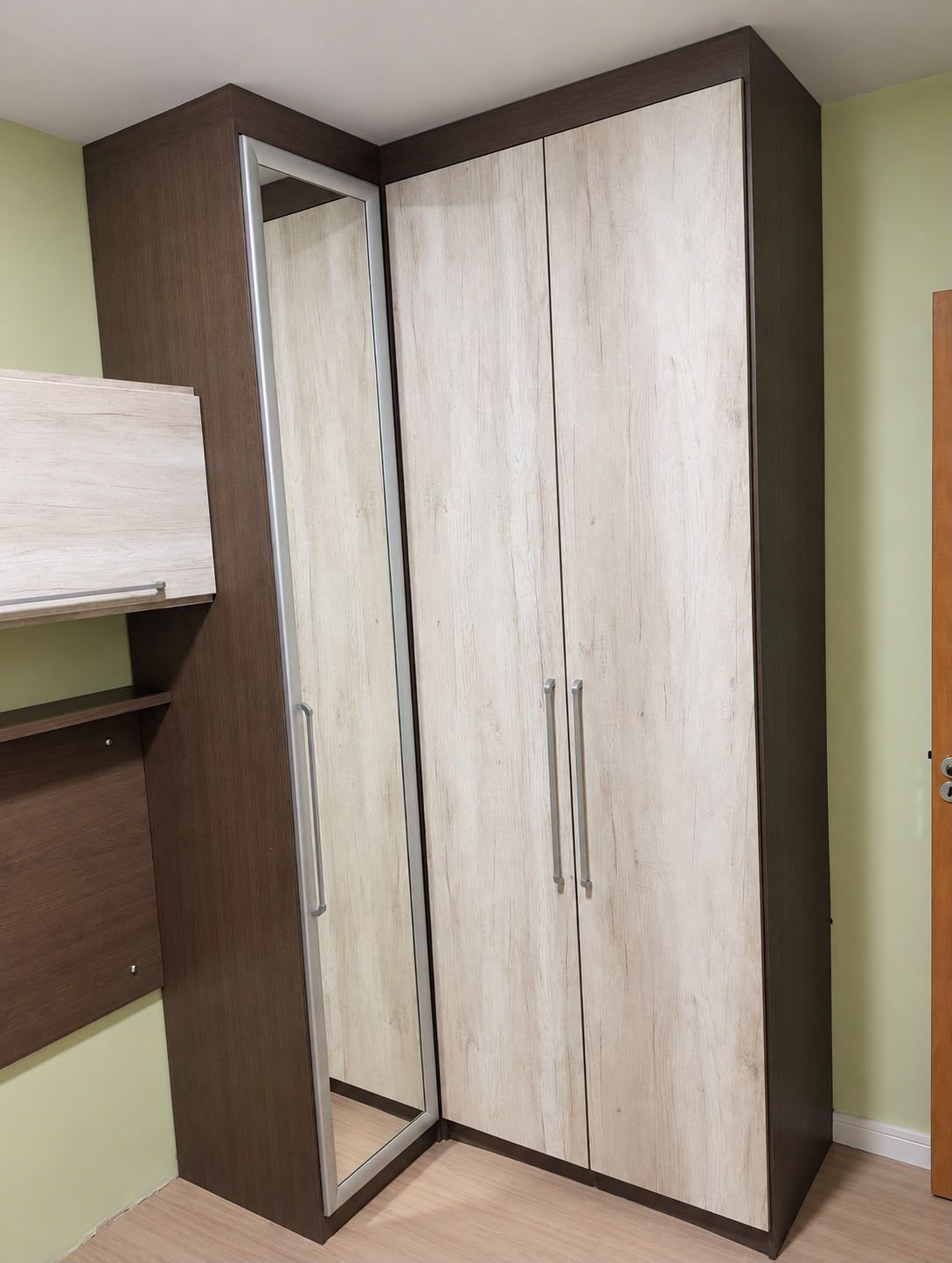 Apartamento, 2 quartos, 44 m² - Foto 18