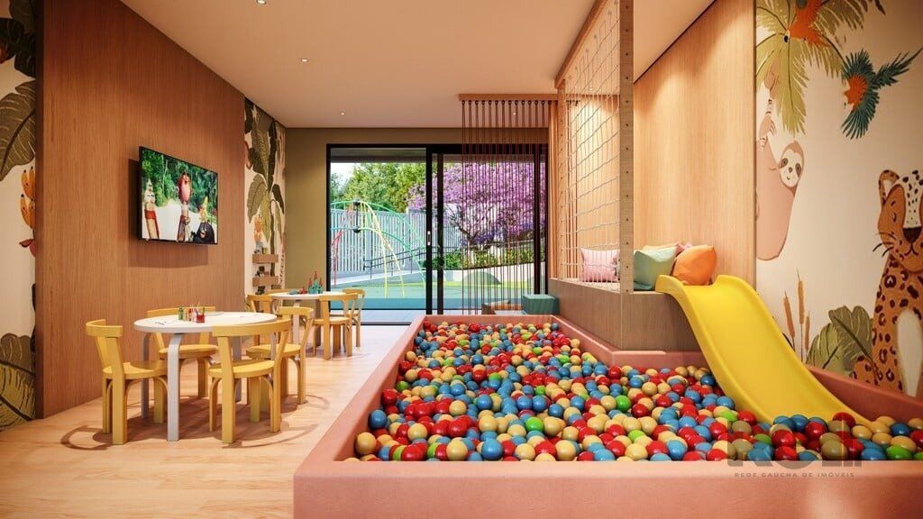 Casa de Condomínio à venda com 2 quartos, 150m² - Foto 39
