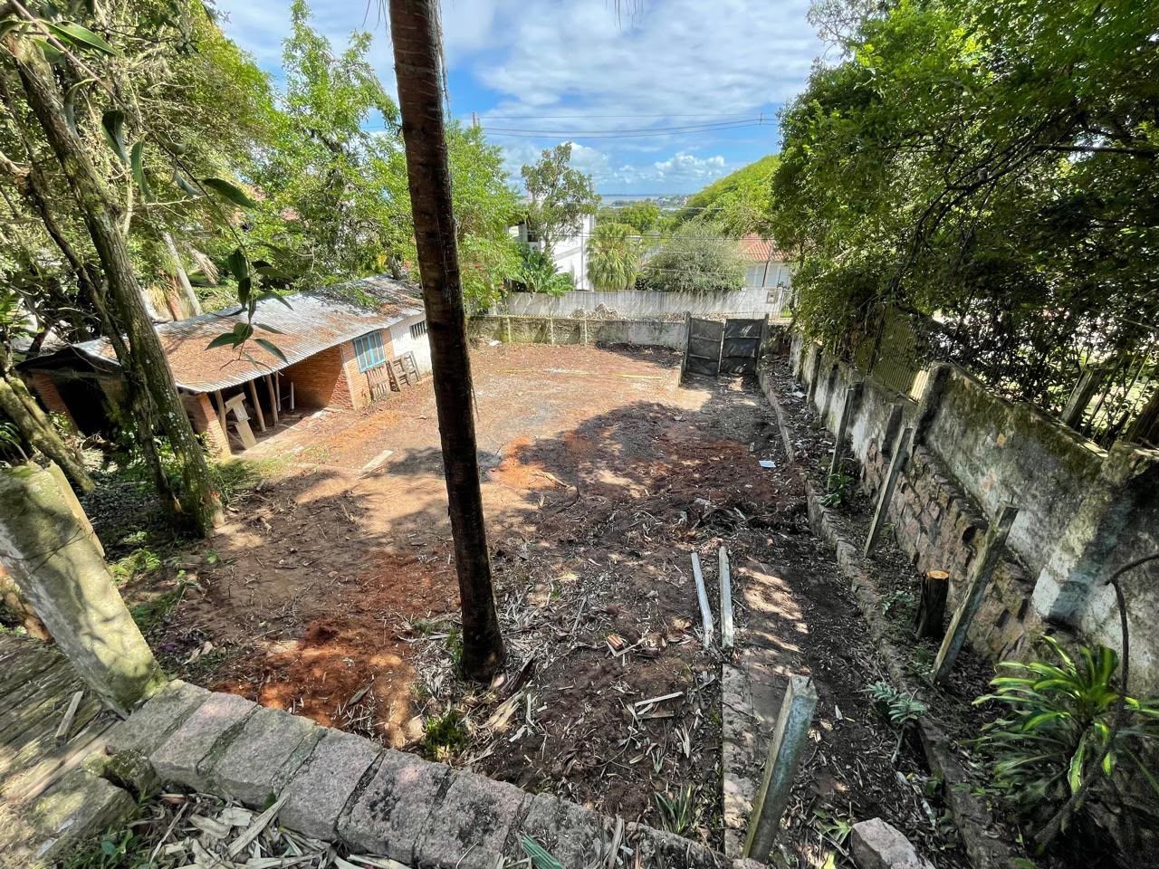Terreno, 1 suíte, à venda, Vila Conceição - Porto Alegre — foto 3